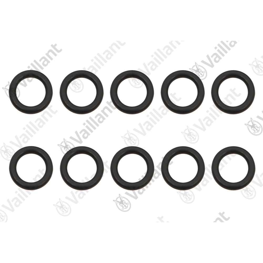 Vaillant O-Ring, (x10) Vaillant-Nr. 20150055