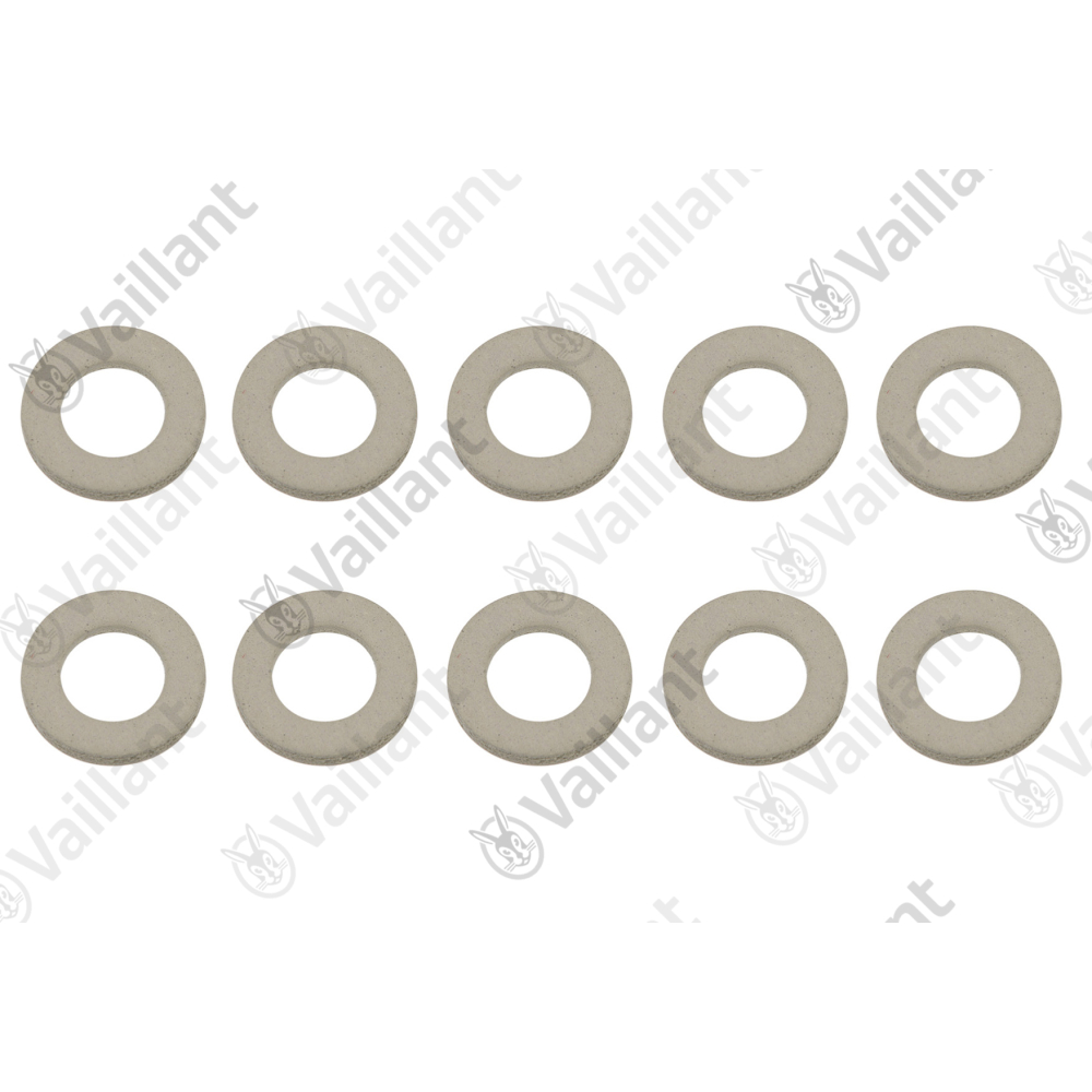 Vaillant Dichtung, (x10) Vaillant-Nr. 0020047095