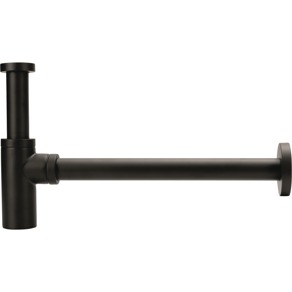 FORMAT Tec Design-Geruchverschl."PLUS" matt schwarz