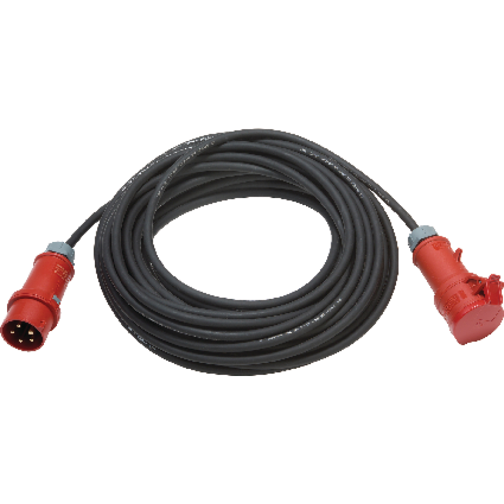 Verlängerungskabel CEE H07RN-F5G