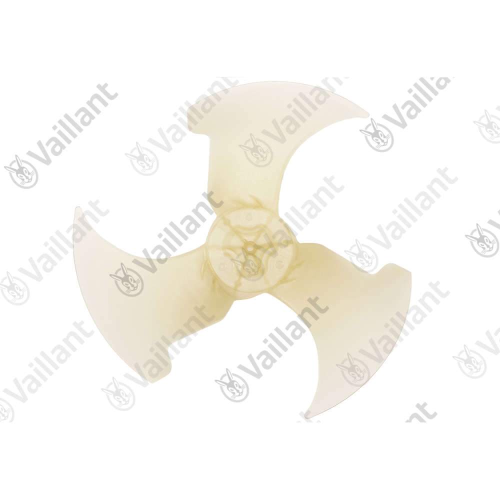 Vaillant Axialventilator Vaillant-Nr. 8000018130