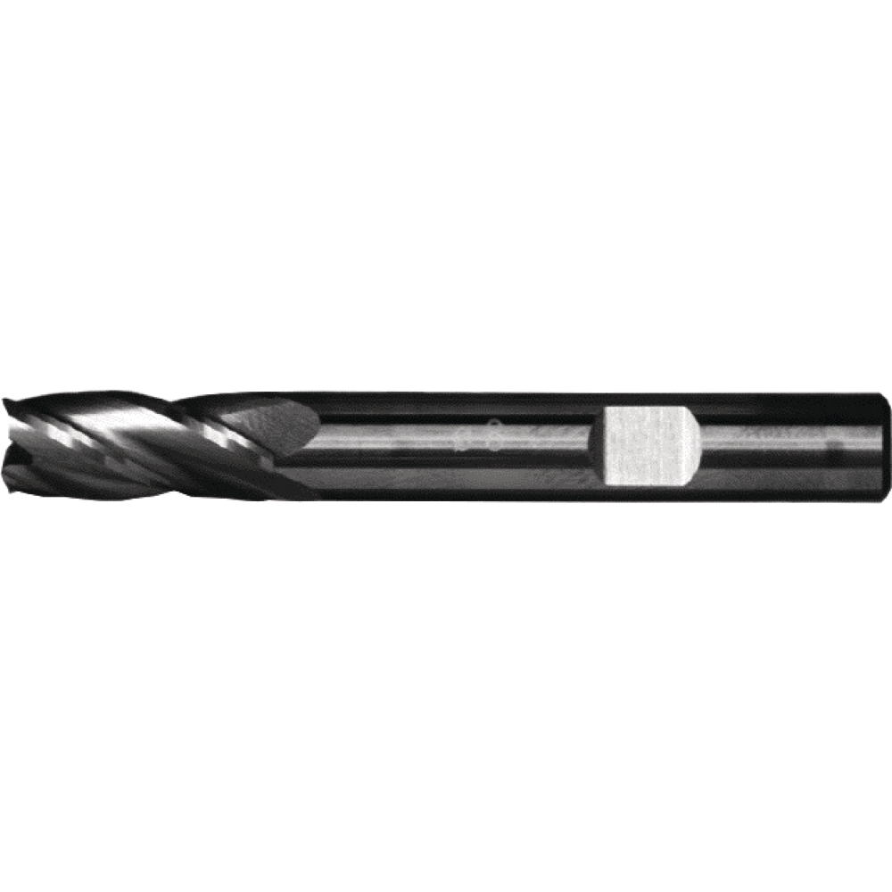 Schaftfräser mittel 20mm VHM #26041