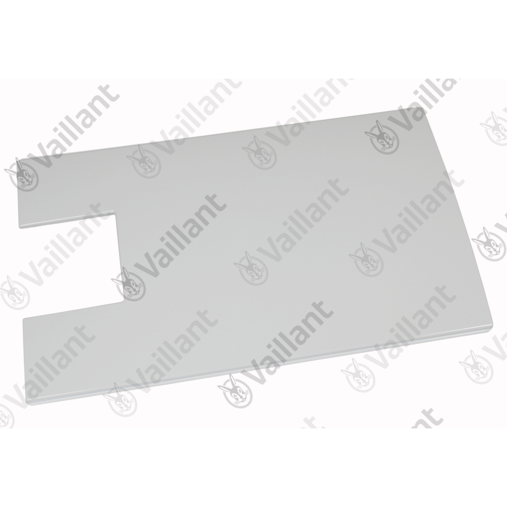 Vaillant Frontblech Vaillant-Nr. 20178859