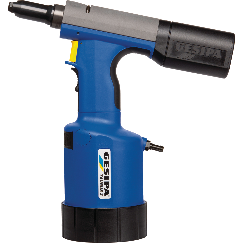 GESIPA Blindnietgerät Taurus 2 Hub 18mm