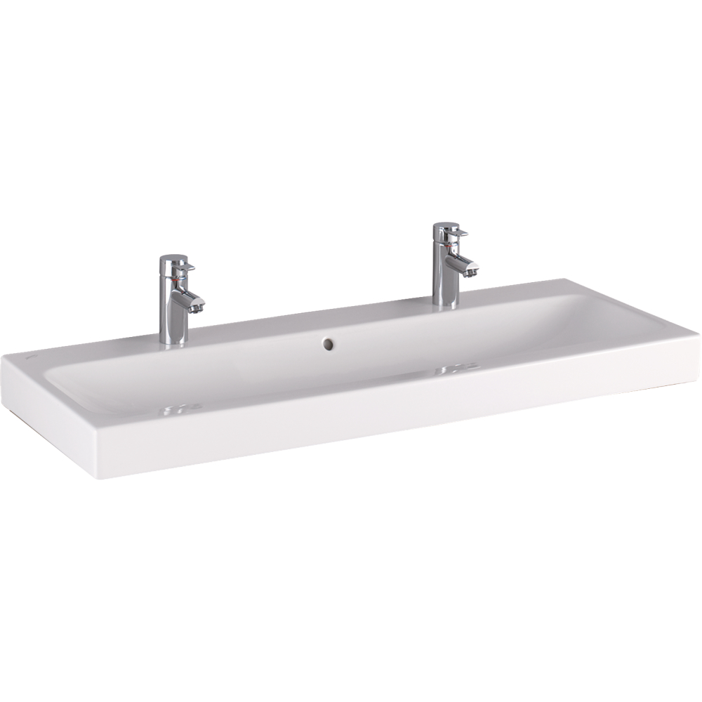 Waschtisch iCon 1200 mm