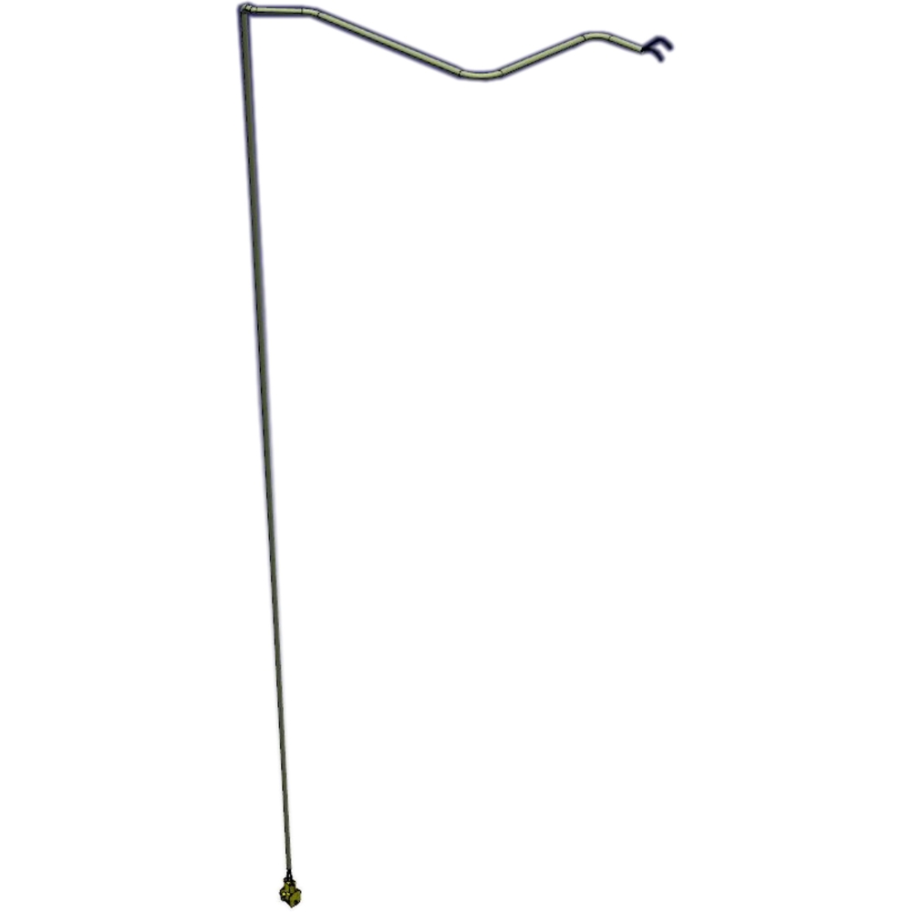 Wolf Kabel Saugturbine für BPH