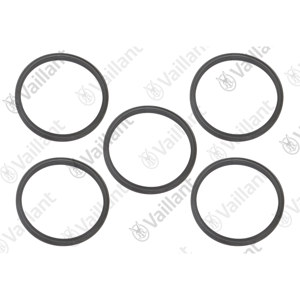Vaillant Dichtung, (x5) Vaillant-Nr. 0020232017