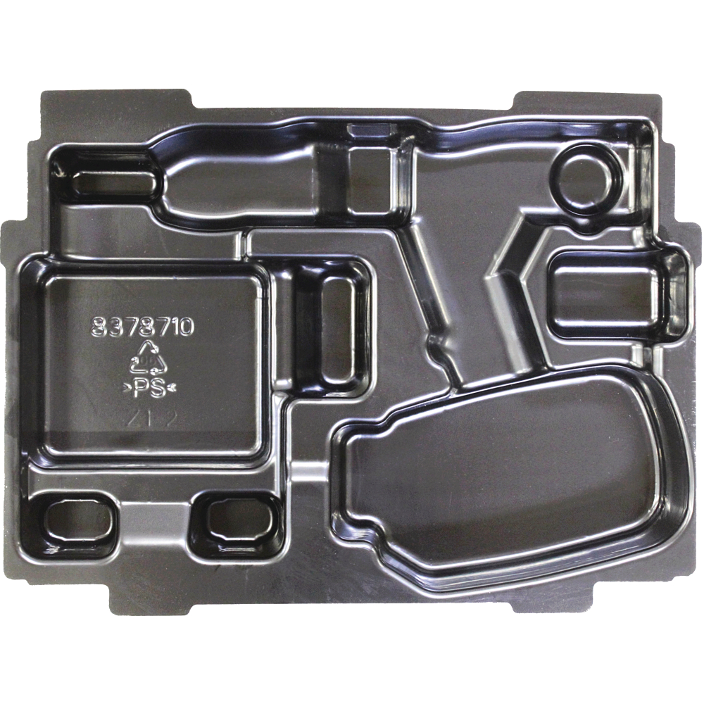 Makita Tiefziehteil f. MAKPAC 837871-0
