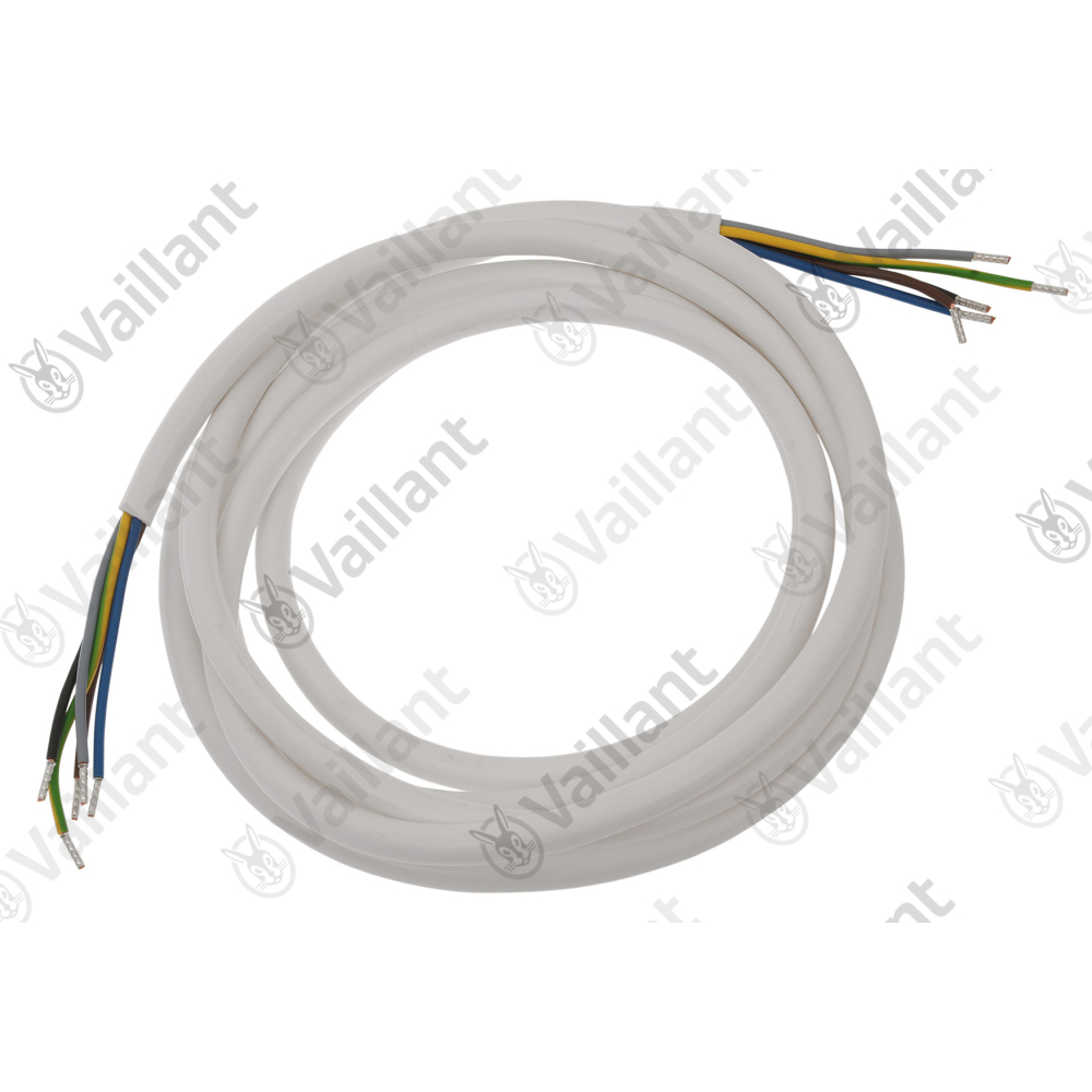 Vaillant Kabelbaum, 400V Vaillant-Nr. 0020233624