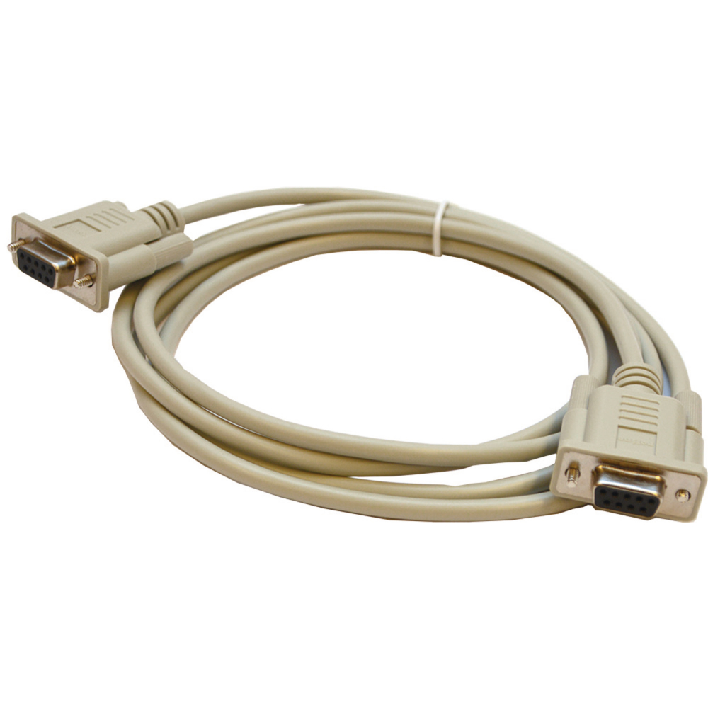 Fröling Link-Kabel seriell 9-9 pol.1,8 Meter w/w