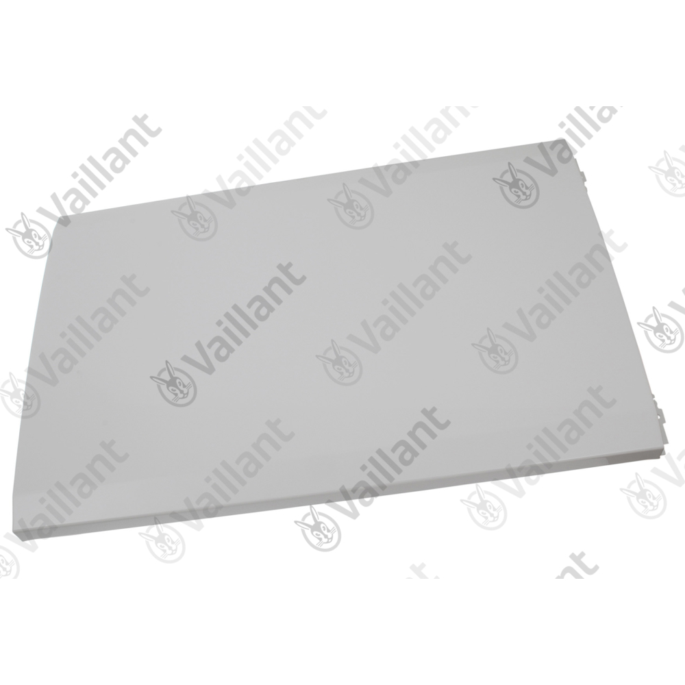 Vaillant Frontblech, unten Vaillant-Nr. 0020210623