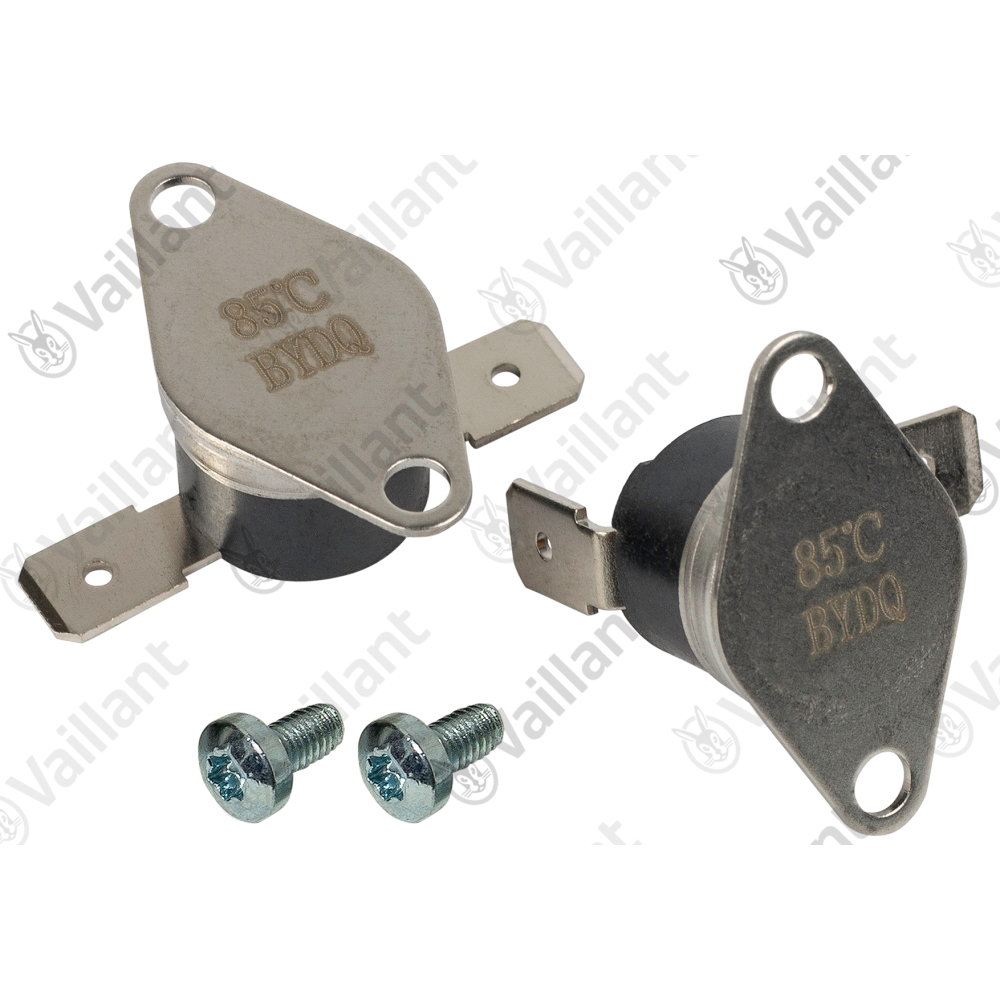 Vaillant Sicherheitstemperaturwächter Vaillant-Nr. 0010033869