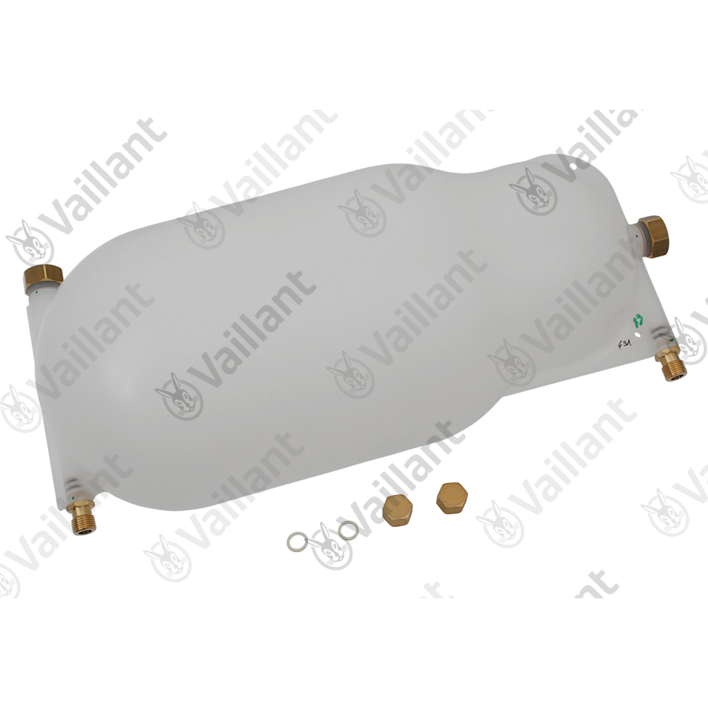 Vaillant Speicherbehälter Vaillant-Nr. 0020166559