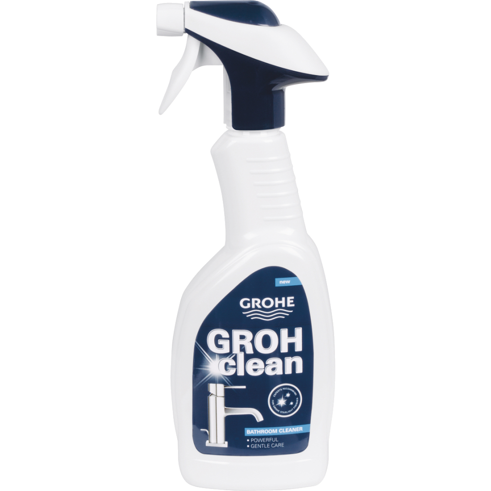 Grohclean Intensivreiniger 500ml 48166