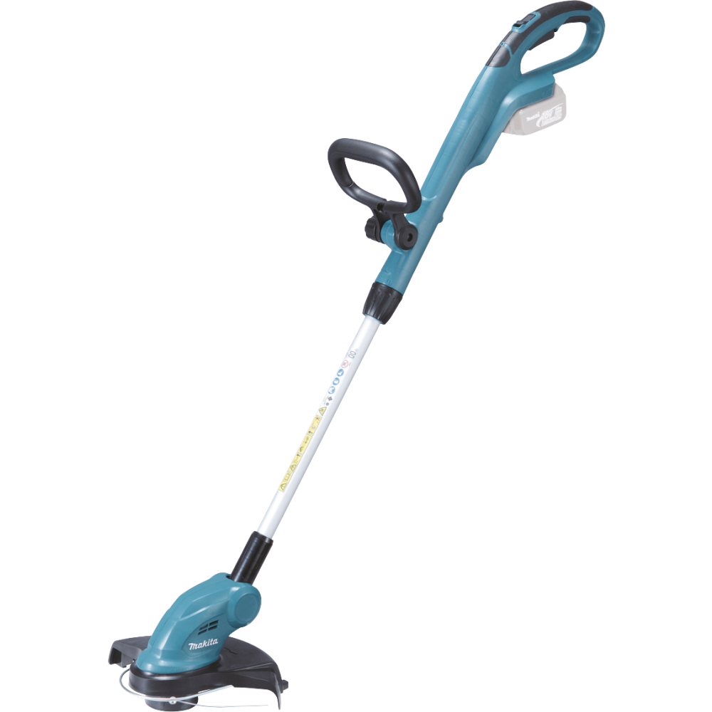 Makita Akku-Rasentrimmer 18V DUR181Z 26cm Solo
