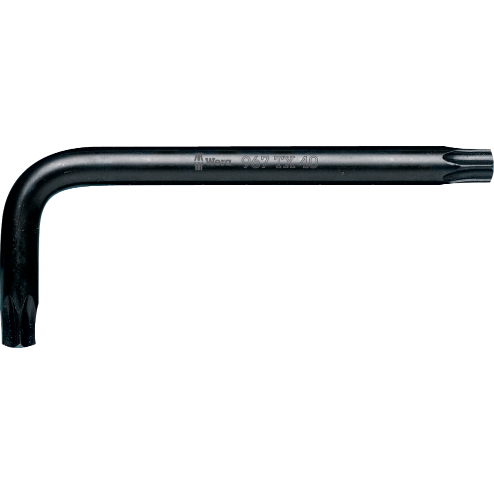 Winkelschlüssel TORX 967