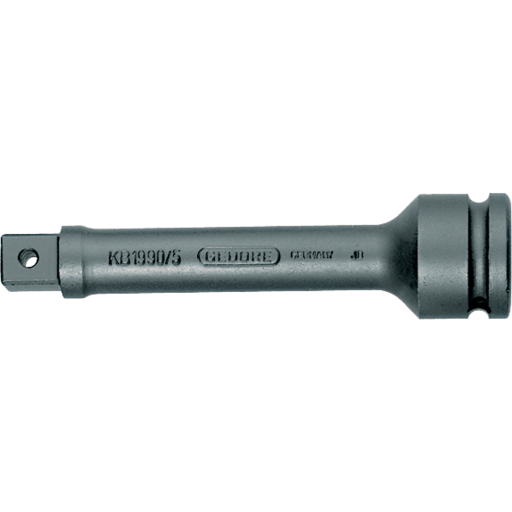GEDORE Kraftschr.-Verlängerung 1/4" 50mm GEDORE 1/4" 50mm