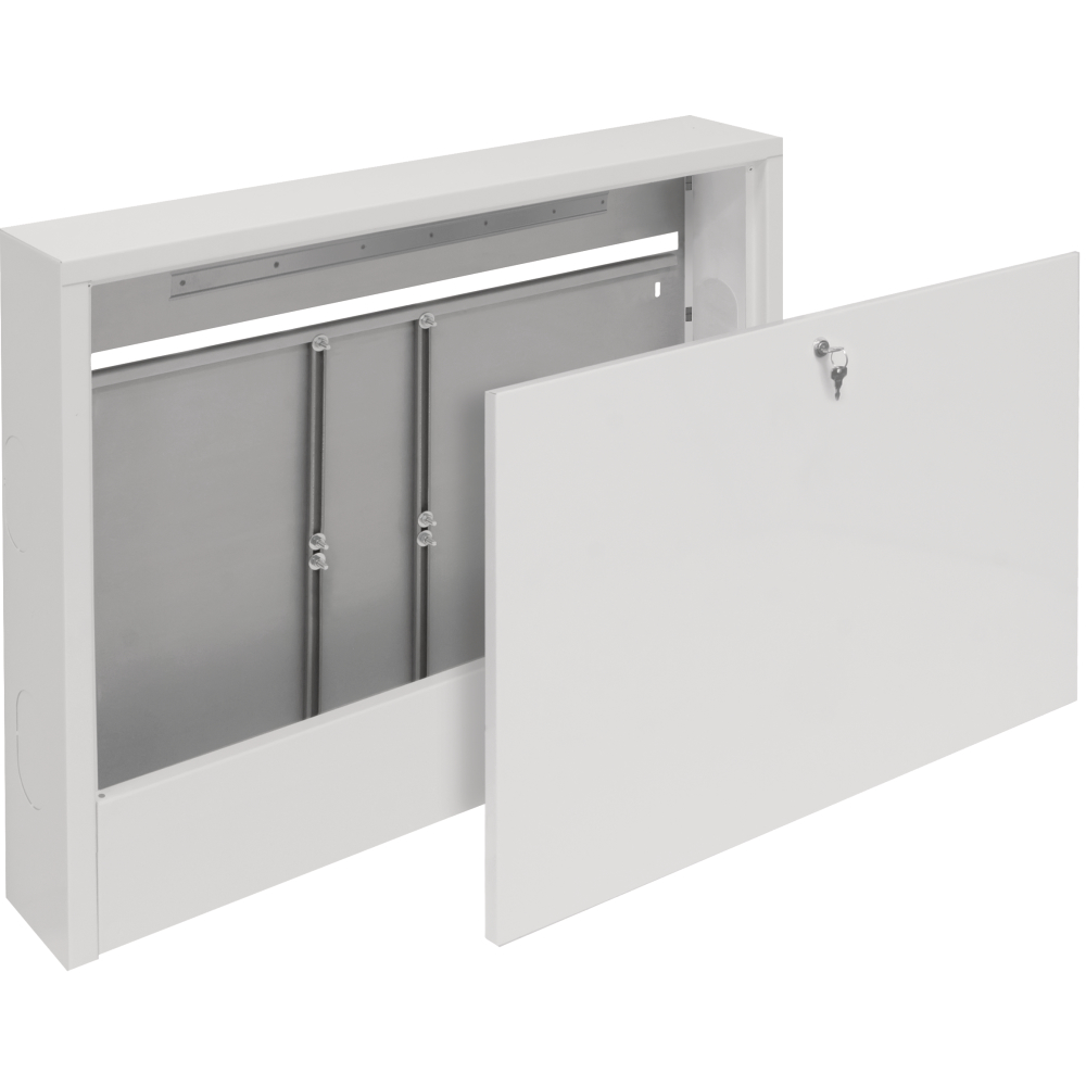 Verteilerschrank Premium AP