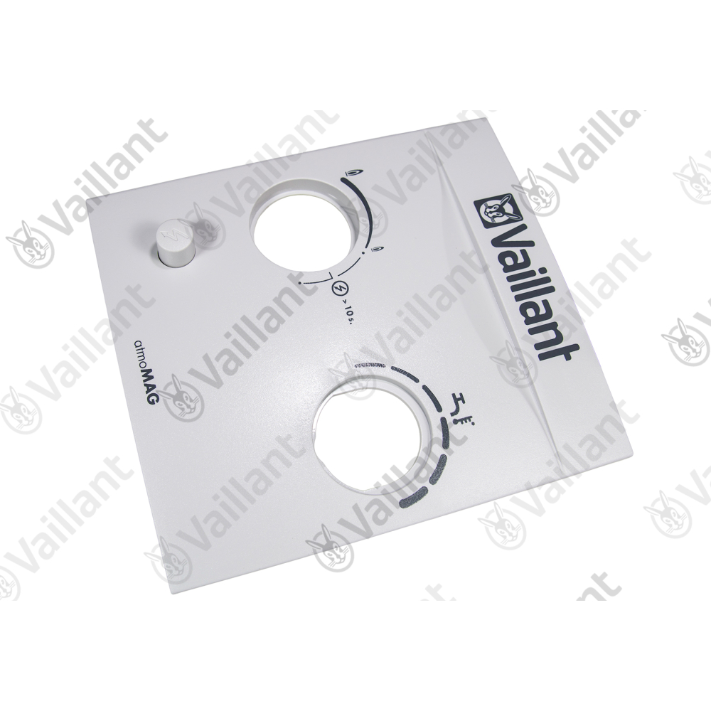 Vaillant Frontblende Vaillant-Nr. 115149
