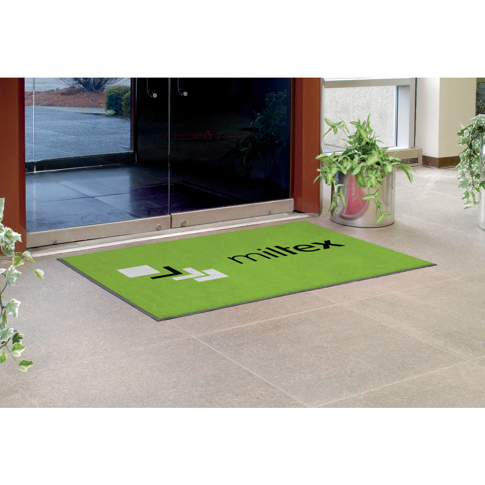 Logomatte Classic 65x85 Bitte Farbe angeben