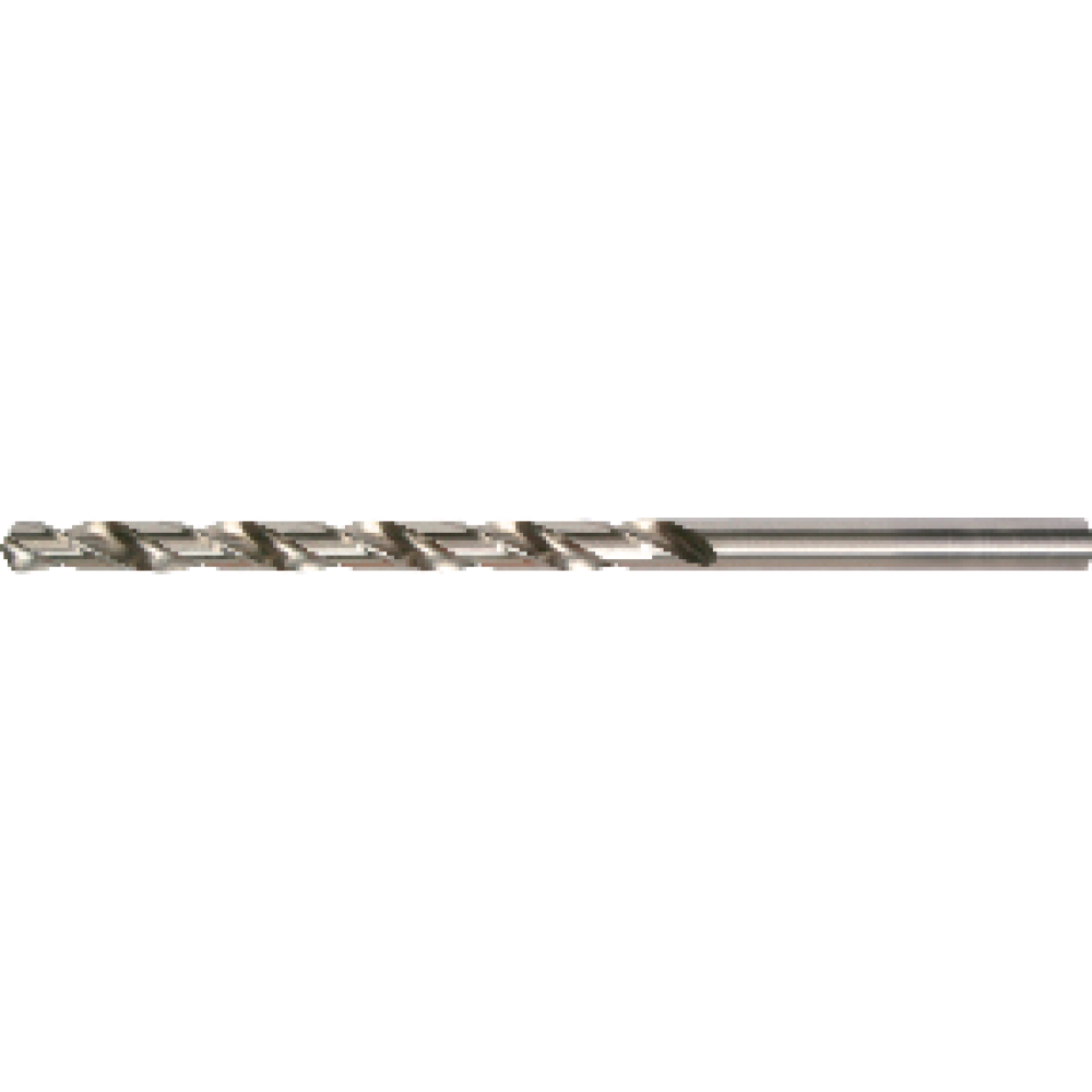 Spiralbohrer HSS Co5 DIN 338 Typ N