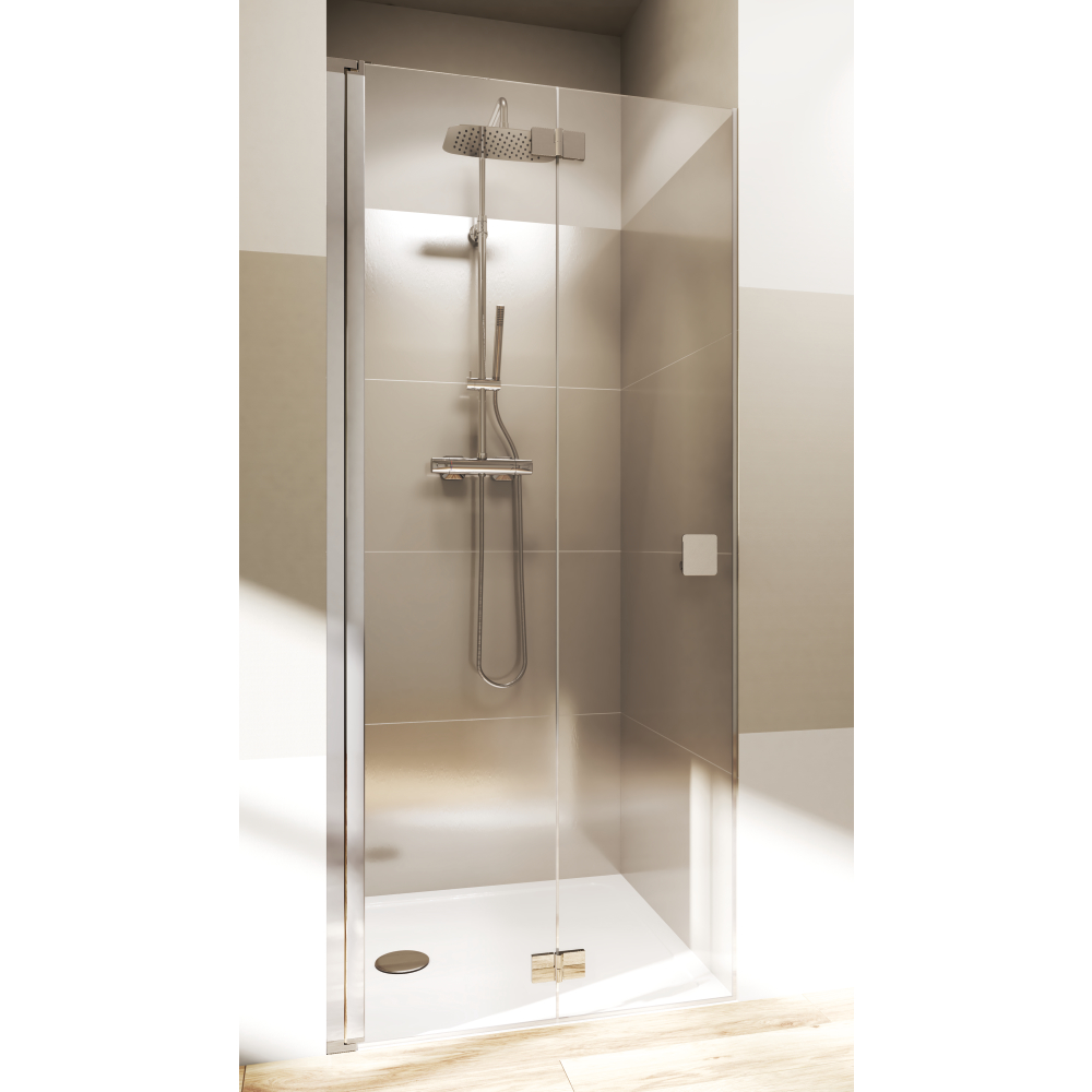 Faltwand FORMAT Design 2.0 2-flg.