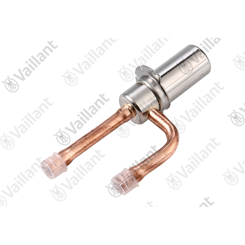 Vaillant Expansionsventil Vaillant-Nr. 0010034581