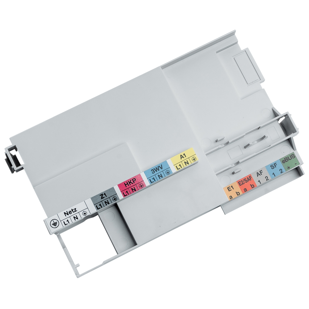 Wolf Platinenabdeckung für BWL-1S