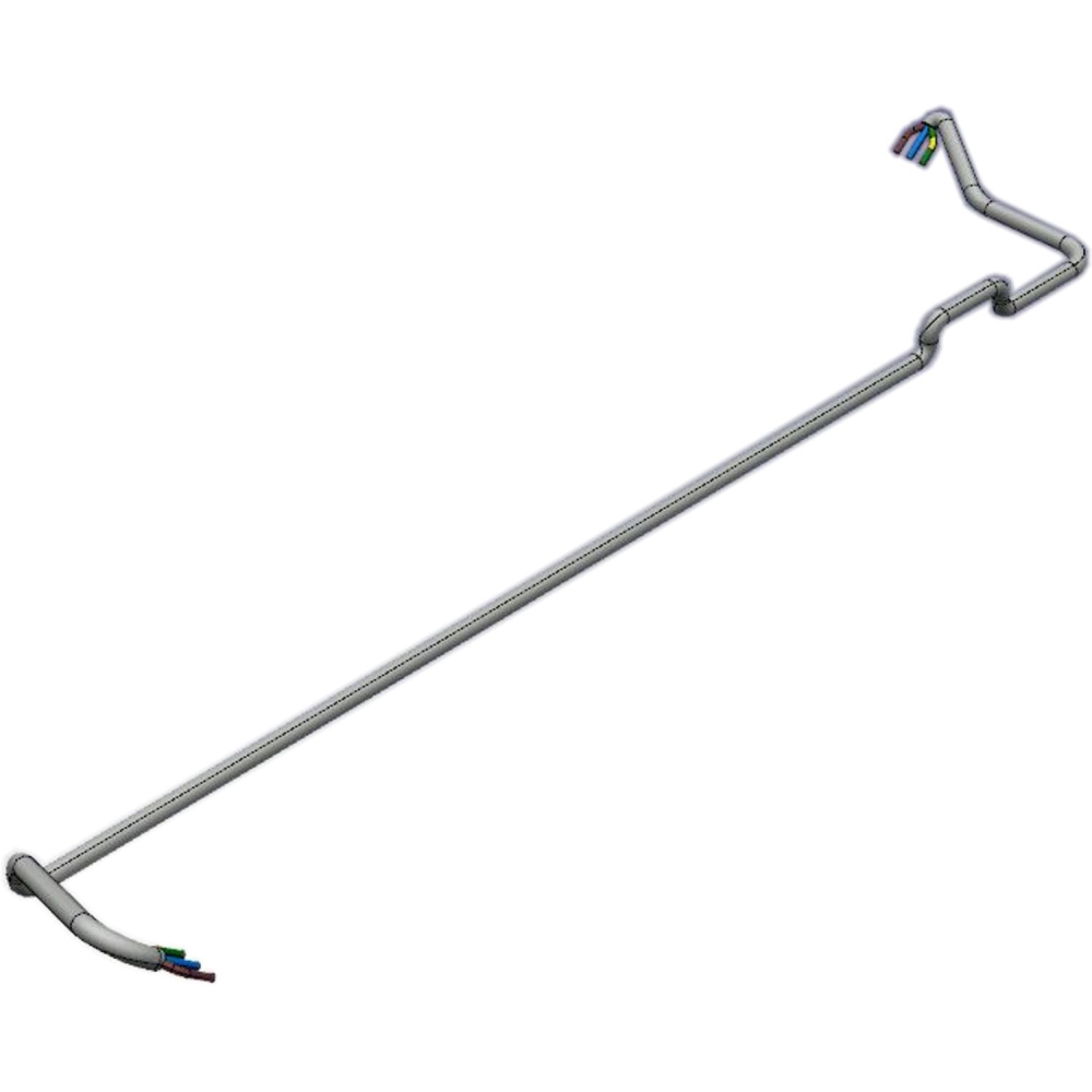 Wolf Kabel lang Anschluss Heizkreis