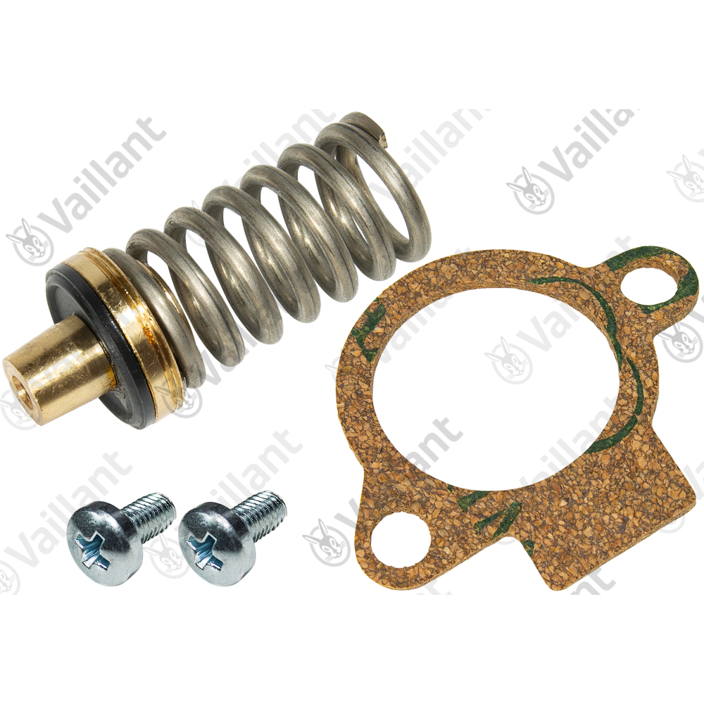 Vaillant Wassermangelventil, 2LL Vaillant-Nr. 0010026264