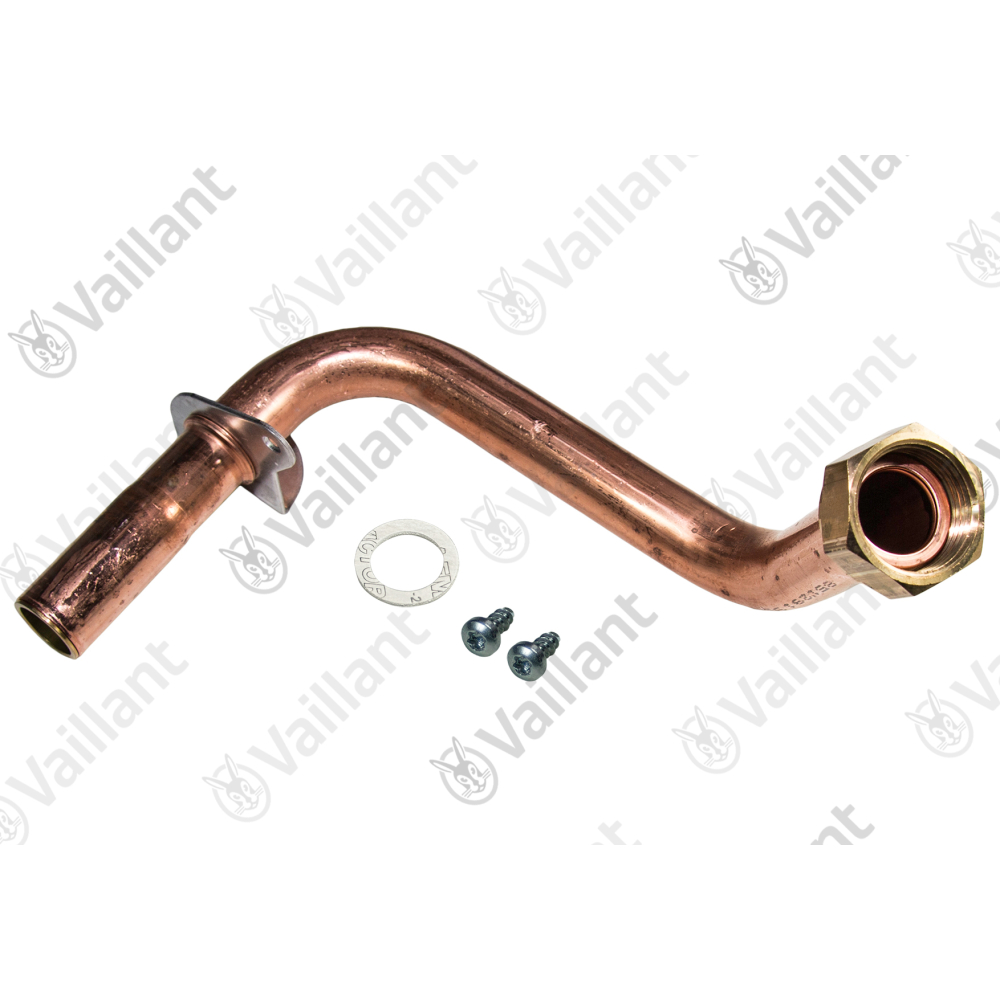 Vaillant Gasrohr Vaillant-Nr. 0020209518
