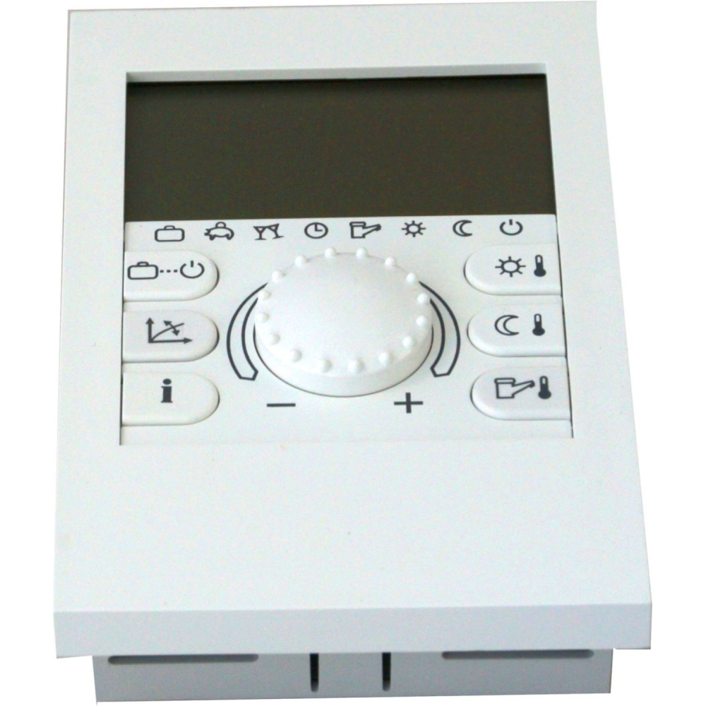 Wolf Fernbedienung RS - THETA für RK-2 DigiCascade, RK-4 DigCas