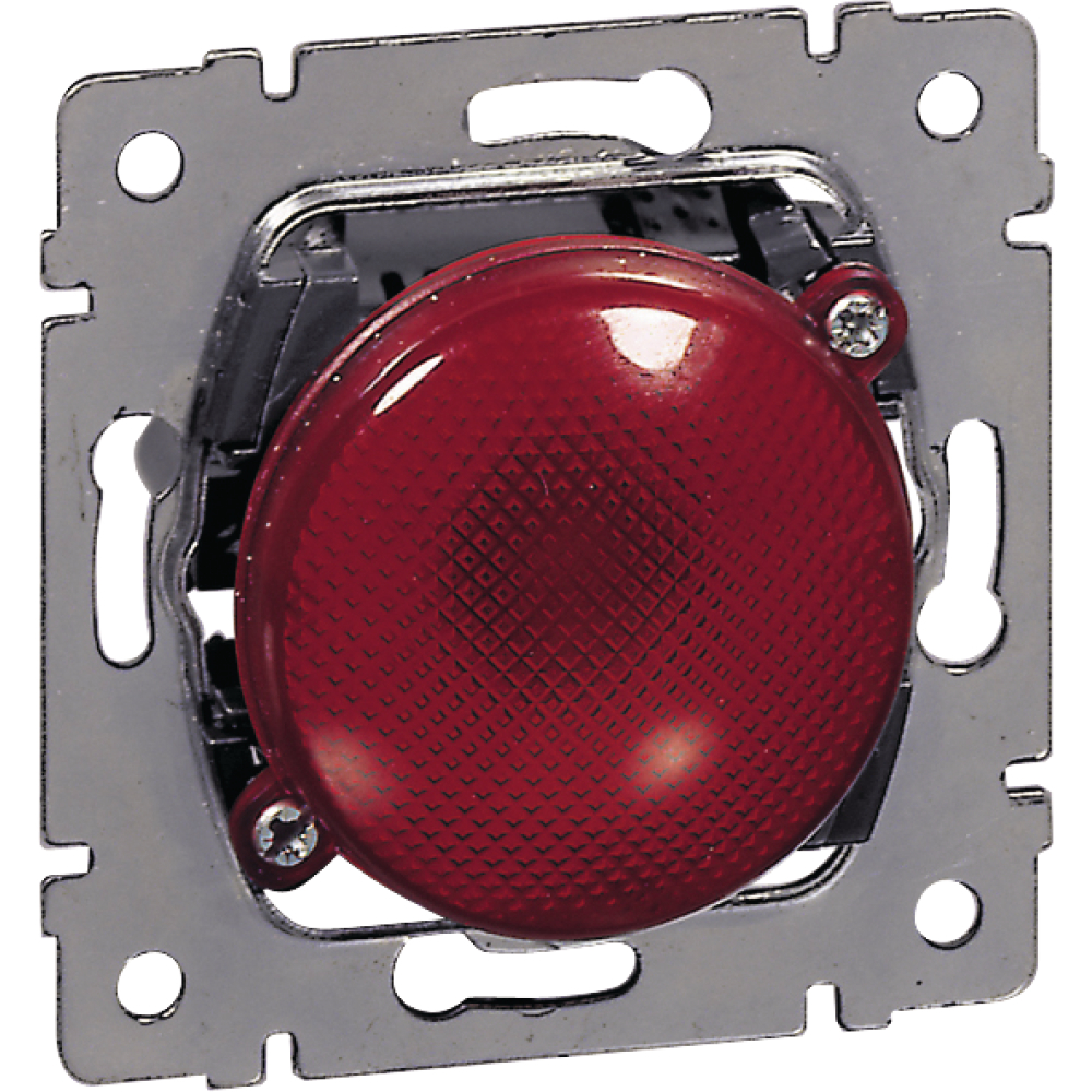 Legrand Einsatz Lichtsignal E10 230V 3W