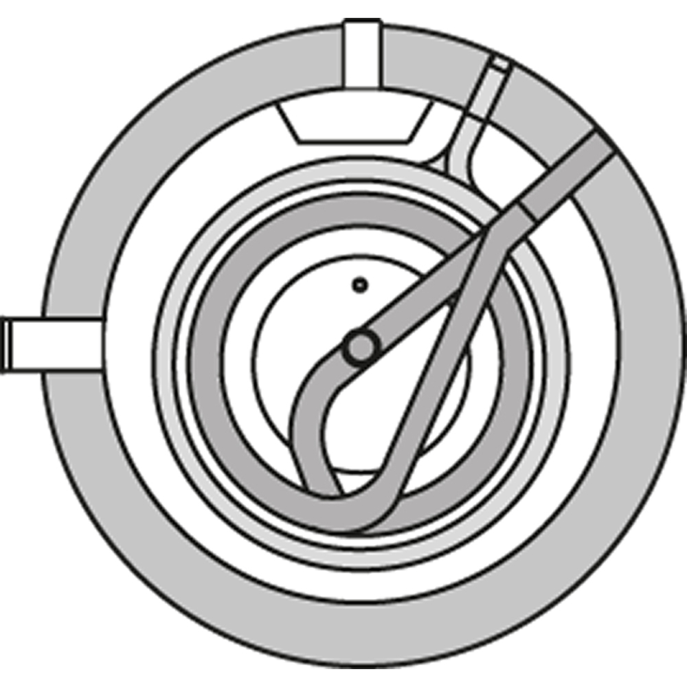 Fröling Kombi-Hygiene-Solarspeicher H3 850