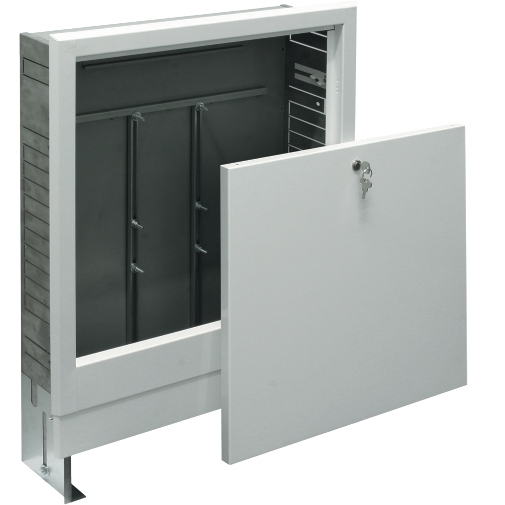 Verteilerschrank Premium UP