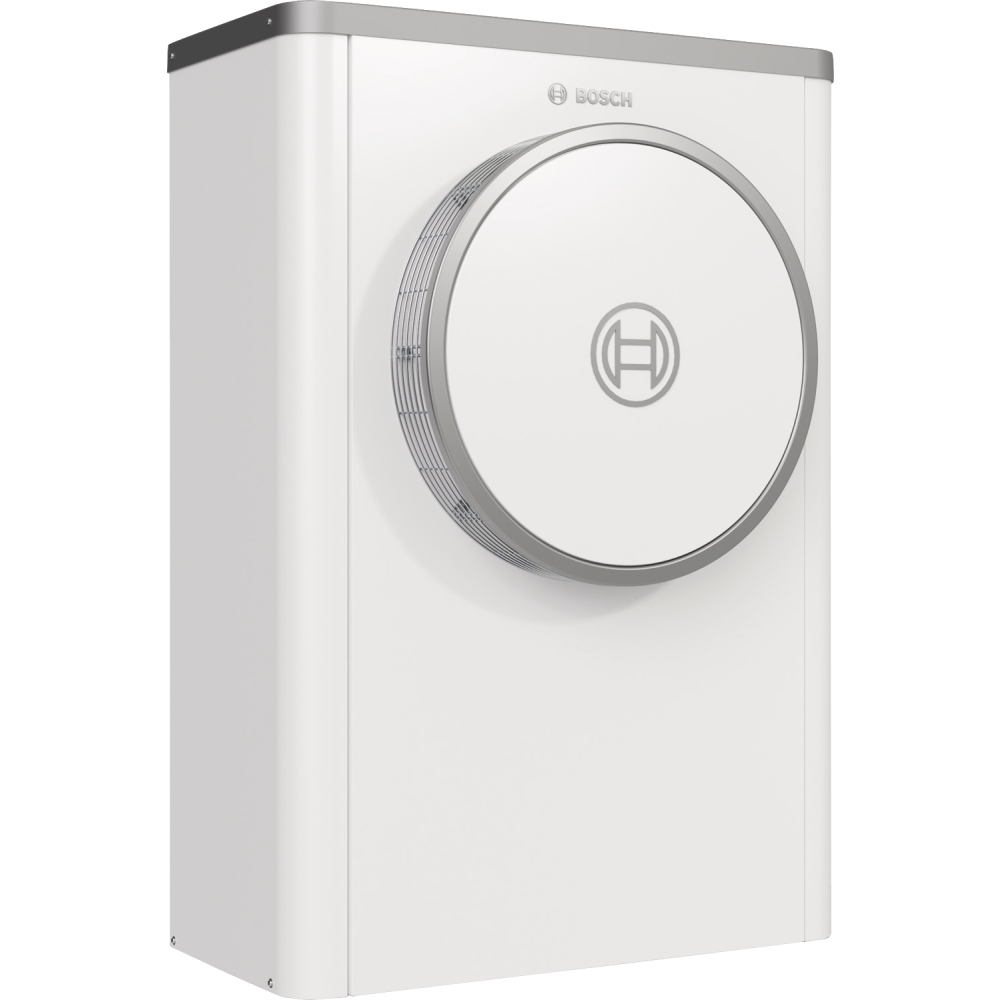 BOSCH Luftwärmepumpe CS7400i AW 7 OR-S Außeneinheit Monoblock-WP, 1380x940x600