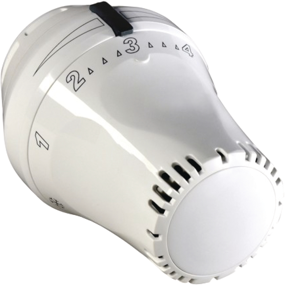 Thermostatkopf Star Tec 4 M 30x1,5 mm