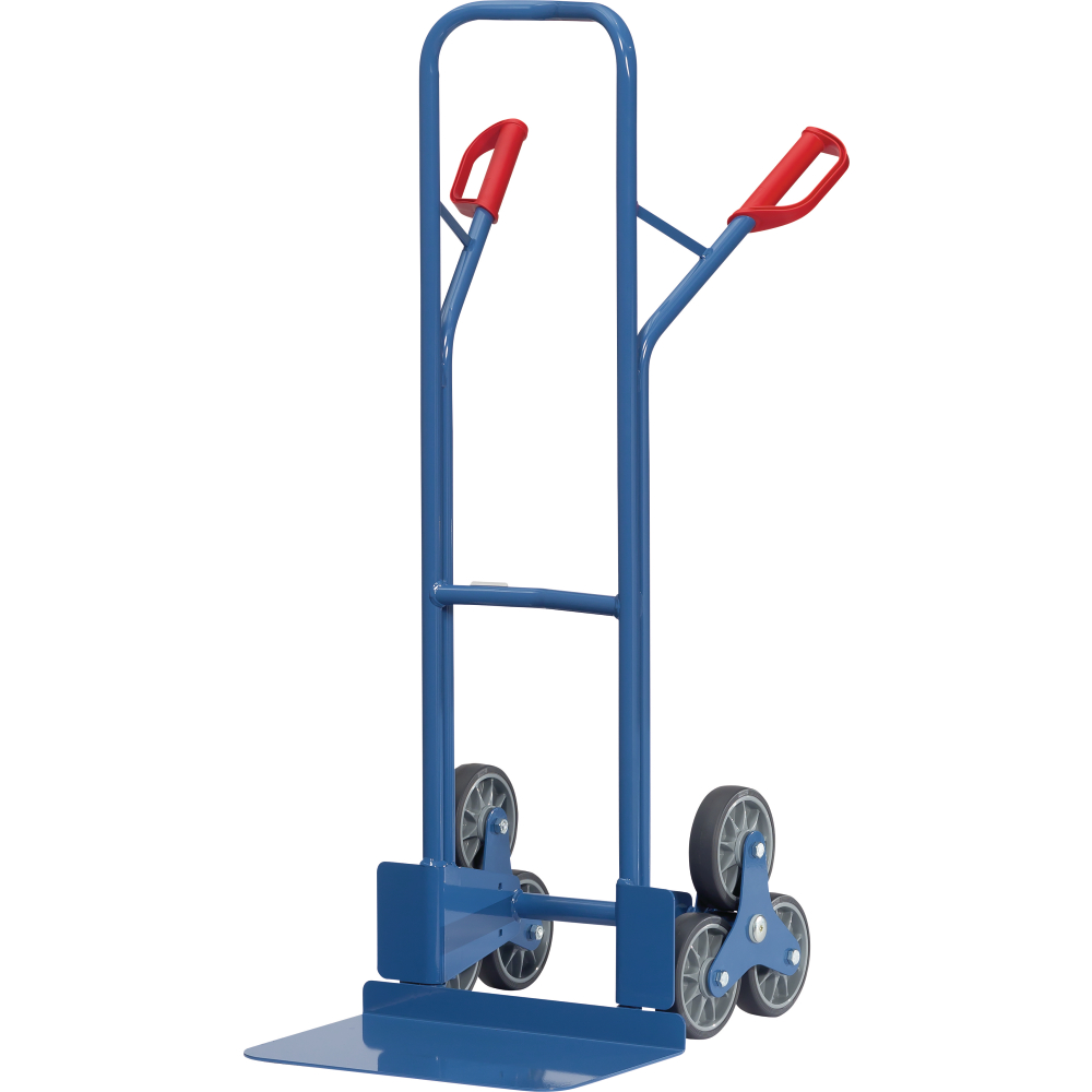 Treppenkarre TK1326 200kg,Schaufel300x480,VG