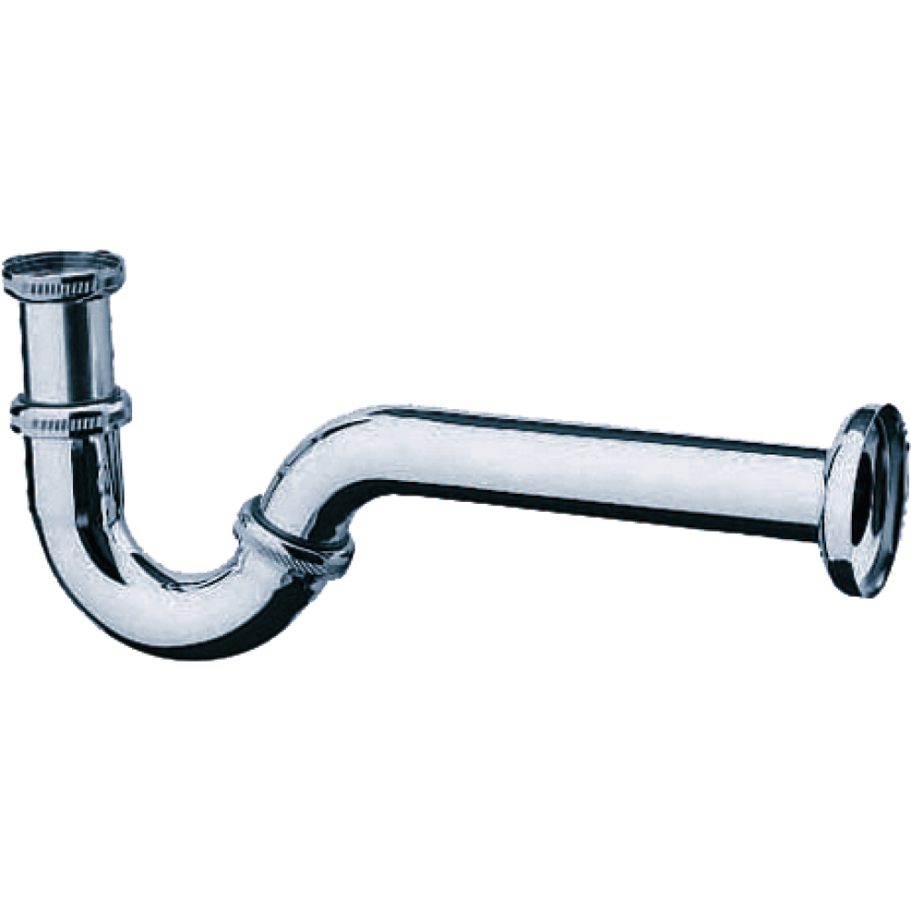 Bidet-Sifon 1 1/4