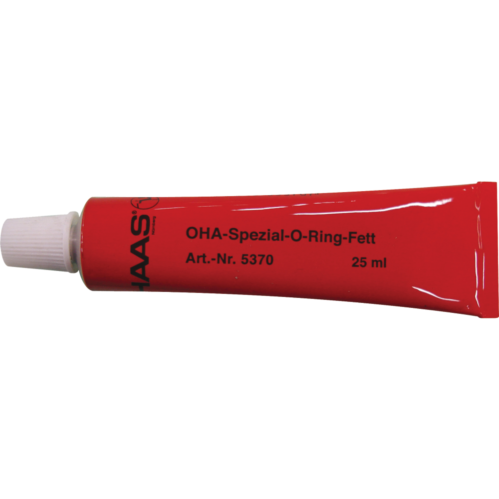 Spezial-O-Ring Fett 25ml