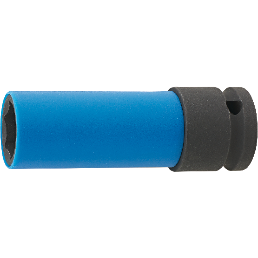 Kraft-Steckschlüssel-Einsatz 12,5 (1/2"), FORTIS