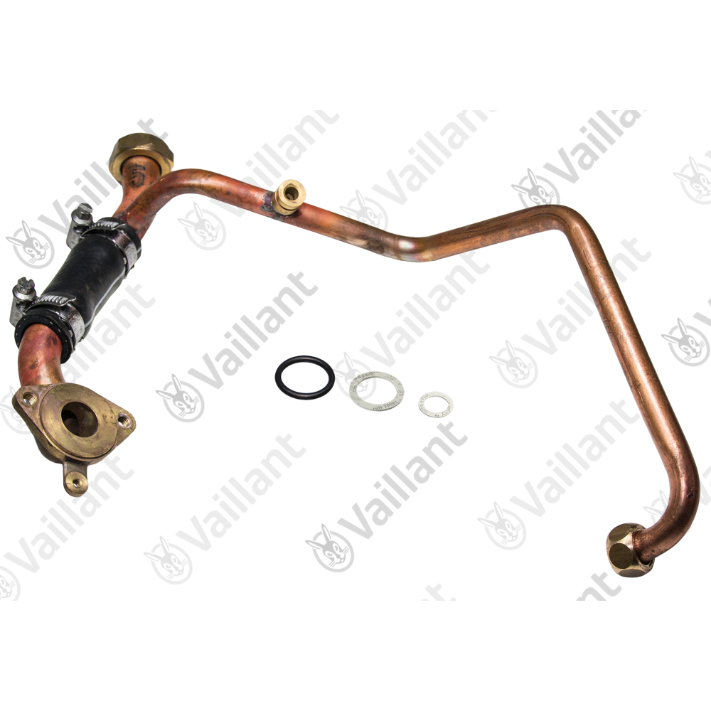 Vaillant Rohr, VUV-Pumpe bzw. ADG Vaillant-Nr. 094042