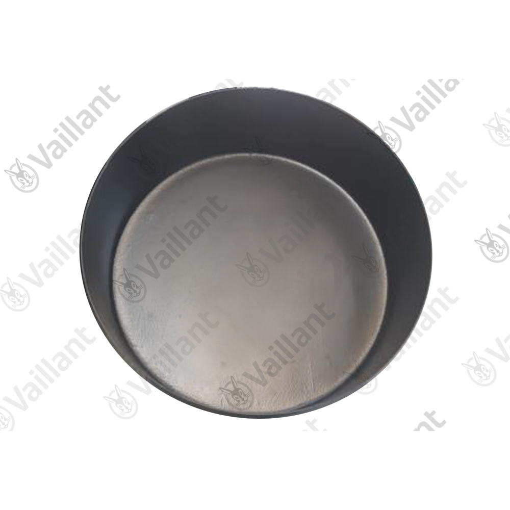 Vaillant Deckel, (Flanschdeckel) Vaillant-Nr. 0010038323