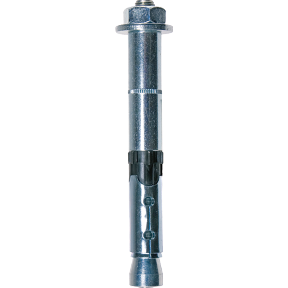 fischer Anker FH II 12/25 B