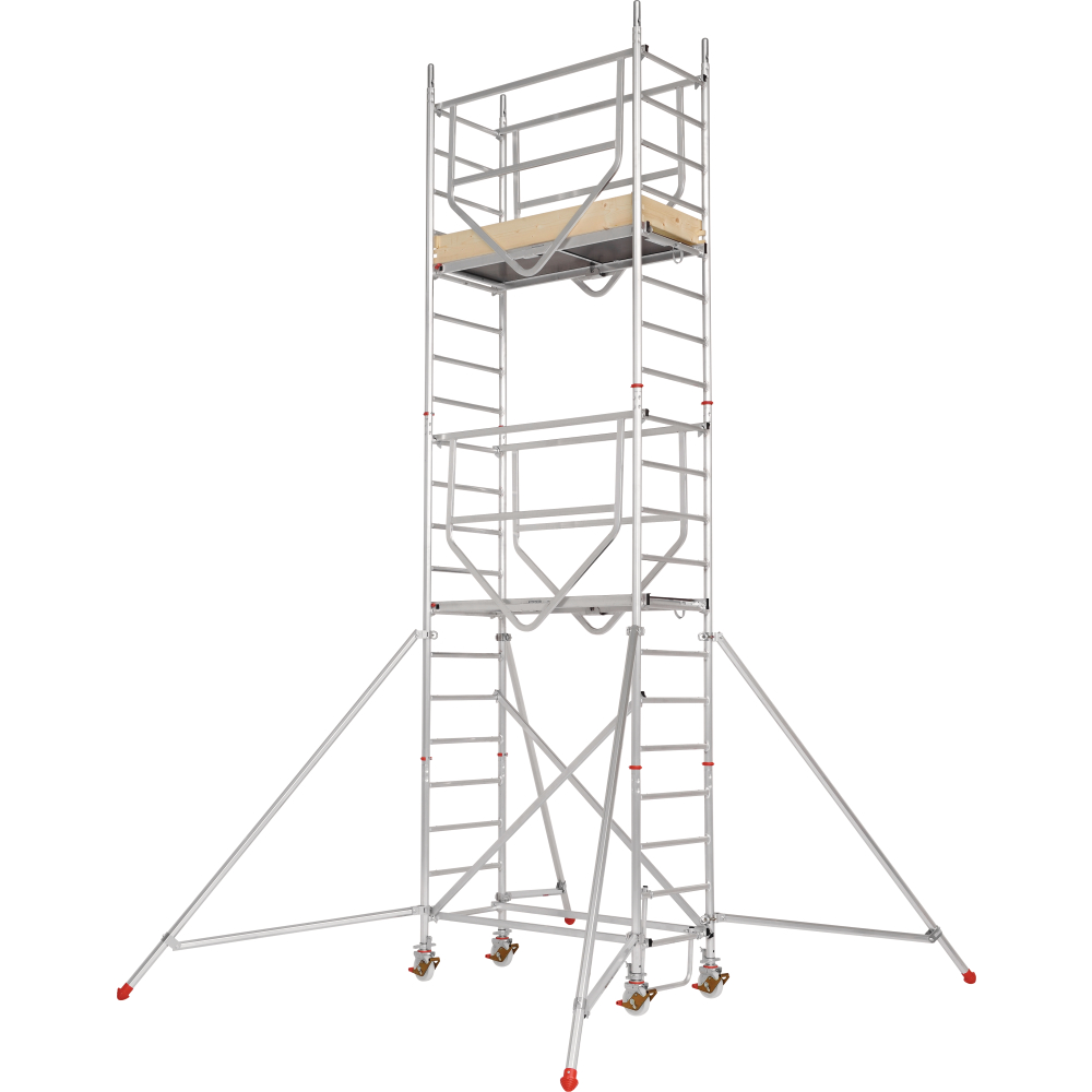 Fahrgerüst SAFE-T 707006