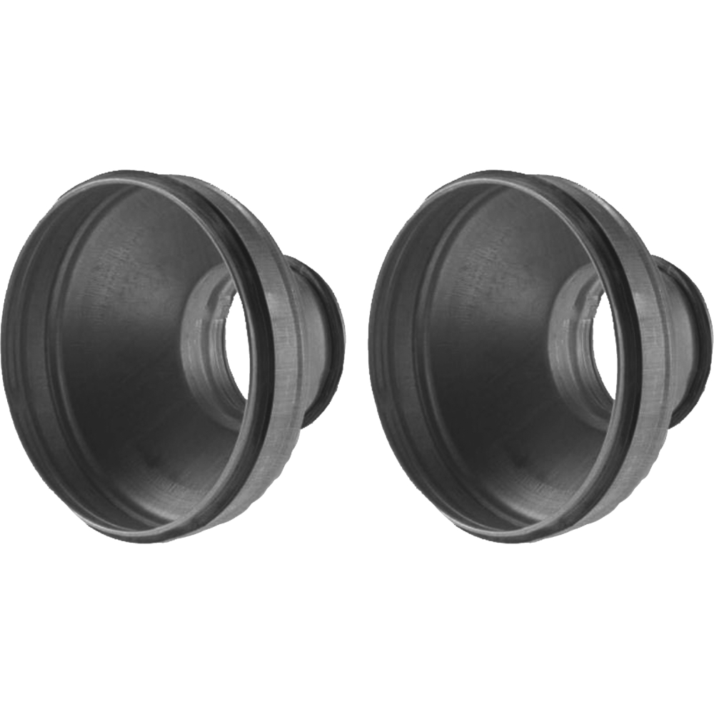 Wolf Reduzierung DN250-DN160 (2 St.) für UniAir Pure Air Absolute
