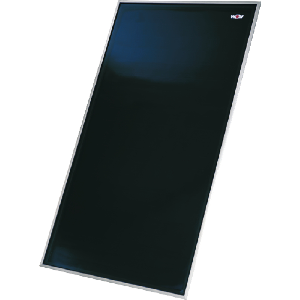 Wolf Solarkollektor CFK-1