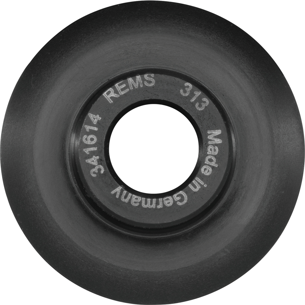 REMS Schneidrad Stahl für RAS St bis Wandstärke 8mm/ 1/8-4"