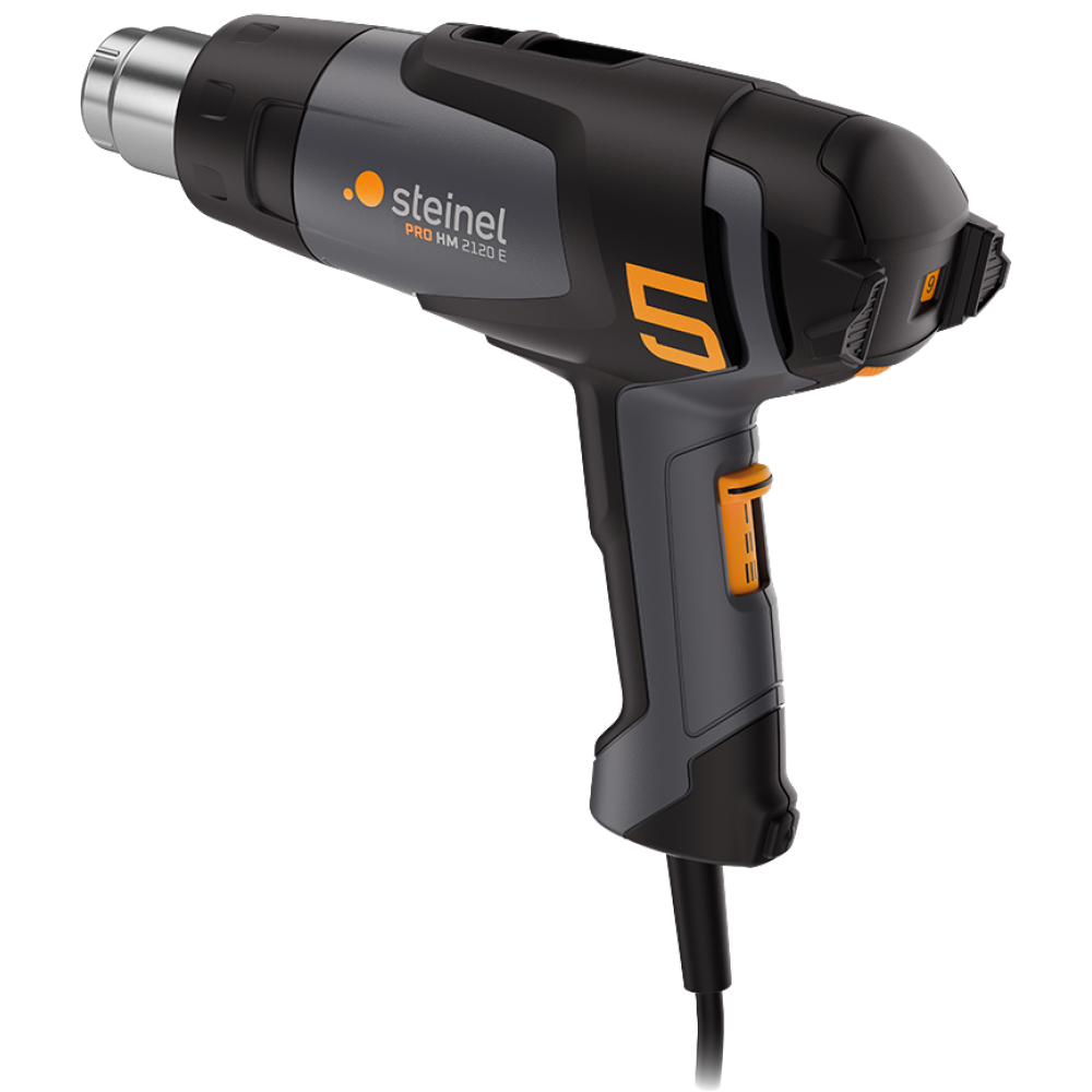 Steinel Heißluftgebläse 2120 E 2200W