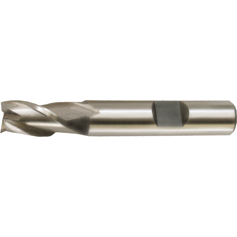 Langlochfräser 16mm US-AL #AG132-0A ALCRONA